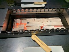 -很久以前羊肉串(昌里路三钢里店)