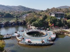 -白马涧龙池景区