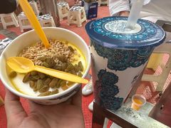 -桥门程记(兰州南关夜市店)