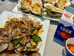 -皮记海鲜1995(寮步店)