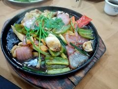 -众源美食(光复阁店)