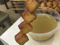 -兄弟联果木炭烤翅·50年家传鸡翅秘方