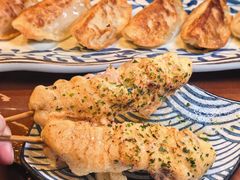 -鸟泉居酒屋·烧鸟·酒馆(百子湾店)