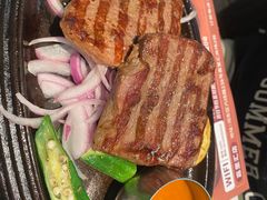 -斗牛士牛排餐厅(嘉里汇店)