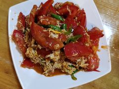 -老钟家烤羊排·敦伊阁清真餐厅胡羊焖饼