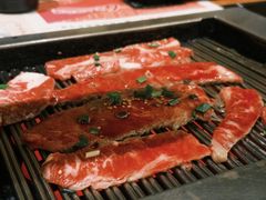 -千寻烧肉(政务区店)
