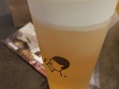 -喜茶(佛山顺德大良东乐路店)