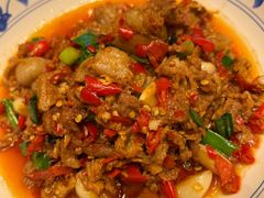 老坛肉炒肉-八碗湘长沙市井菜(坡子街店)