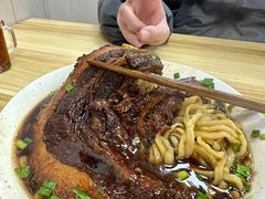 -无名老卤面(中华门店)