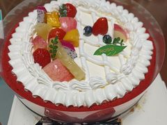-罗莎蛋糕Rosa bread(四方坪店)