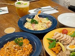 -三喜有食(集美店)