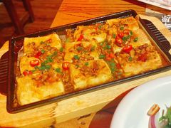 -火联烧烤(学院路创始店)
