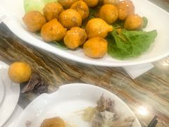 -椿记烧鹅(建干路店)