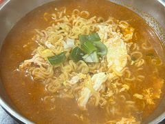 -大福黄牛料理·韩式烤肉·黄牛肥肠·酱蟹