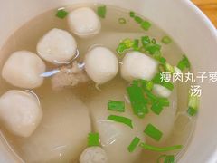 -明月虾面(厦禾路店)