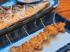 -坂吉屋·居酒屋深夜食堂(龙湖店)