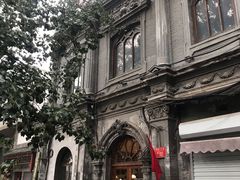 -1901 Cafe(西四店)