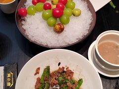 -简小舍·民间手艺菜(武昌江滩店)