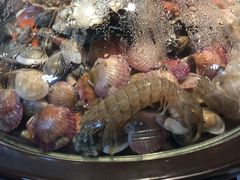 -睿柏云酒店-餐厅
