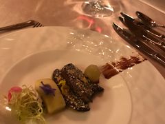 -北京古城老院厉晓麟精致菜