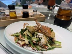 -南园酒家(前进路店)