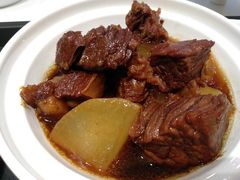 -百事佳烧鸭牛腩(上海虹桥站店)