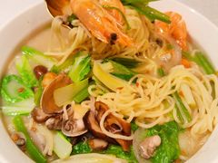 招牌海鲜焖面-闽海肴(北辰荟店)