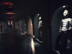 -横店影视城梦幻谷园区