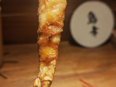 -鸟幸 TORISAKI 炭火居酒屋