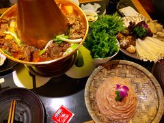 -红钳侠小龙虾·烧烤(中赢康康谷店)