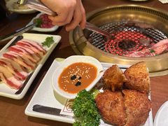 -御牛道日式烤肉料理(杭州万象城店)