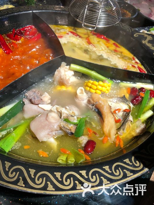 十三幺火锅图片 - 第5张