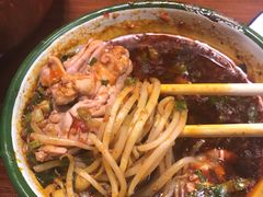 脑（花）火得很-搓火大都会(广安门总店)