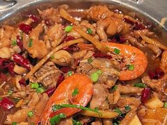 -胖哥俩肉蟹煲(福州仓山爱琴海店)