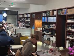 -BAKER&SPICE(安福路店)