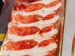 -棒小伙·齐齐哈尔烤肉(龙茗路店)