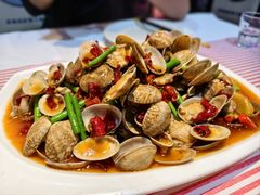 -二钳洞庭虾蟹·江湖菜(鹭岛店)