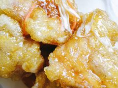 锅包肉-富源东北春饼店(翠竹店)