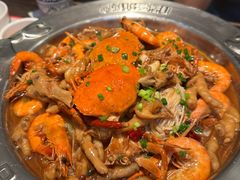 -胖哥俩肉蟹煲(湛江印象汇店)