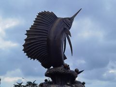 -海合安天津极地海洋公园
