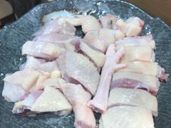 -椰夫人·养生椰子鸡(金沙洲永旺店)