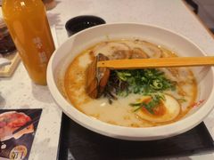 -味千拉面(光启城时尚购物中心店)