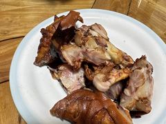 -8号蒸饺精品炖鸽子(康特商街店)