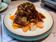 顺德话梅鸭-味妙顺德厨房(绿地缤纷城店)