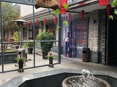 -瓯菜排档·温州海鲜(玕南店)