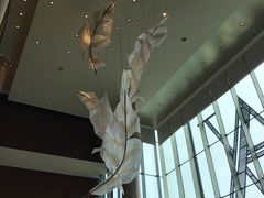 -运·中餐厅(成都华尔道夫酒店)