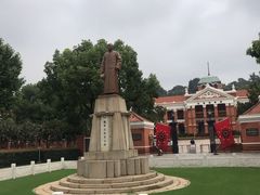 -辛亥革命博物院北区