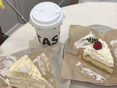 -追光 Dream Bakery(汉街店)