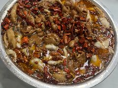 -黑皮酸菜鱼(三山街店)