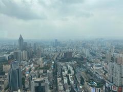 -云中捞高空旋转餐厅(商茂世纪广场店)